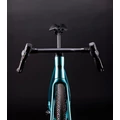 BIANCHI IMPULSO RC Red AXS 1x13sp kerékpár wattmérővel (2026)