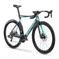 BIANCHI OLTRE PRO Force AXS 12sp kerékpár wattmérővel (2026)