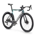 Kép 3/5 - BIANCHI OLTRE RC Dura-Ace Di2 12sp PWM Team kerékpár (2025)