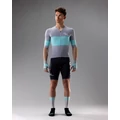 Kép 6/10 - BIANCHI RC ICON 999 rövid ujjú mez