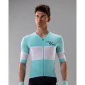 Kép 1/10 - BIANCHI RC ICON 999 rövid ujjú mez