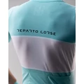 Kép 8/10 - BIANCHI RC ICON 999 rövid ujjú mez