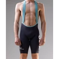 BIANCHI RC ICON 999 kantáros rövidnadrág
