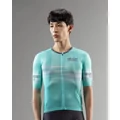 Kép 1/5 - BIANCHI ULTRALIGHT rövid ujjú mez