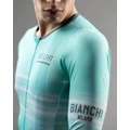 Kép 4/5 - BIANCHI ULTRALIGHT rövid ujjú mez