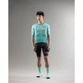 Kép 5/5 - BIANCHI ULTRALIGHT rövid ujjú mez