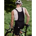 Kép 5/5 - BICYCLE LINE IRON fehér XL-XXL ujjatlan aláöltöző
