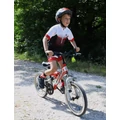 Kép 6/6 - BICYCLE LINE SVEN gyermek rövidnadrág