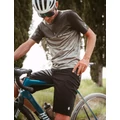 BICYCLE LINE OSTIGLIA S3 MTB rövidnadrág