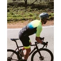 Kép 4/4 - BICYCLE LINE SESTO rövid ujjú mez