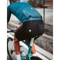 Kép 8/10 - BICYCLE LINE GAST-1 S4 rövid ujjú mez