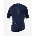 Kép 2/4 - BICYCLE LINE GAST-1 S4 Navy Blue M rövid ujjú mez