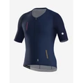 Kép 1/4 - BICYCLE LINE GAST-1 S4 Navy Blue M rövid ujjú mez