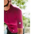Kép 3/10 - BICYCLE LINE POPOLARISSIMA S3 női rövid ujjú mez