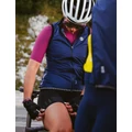BICYCLE LINE ZONCOLAN S4 női kantáros rövidnadrág