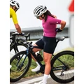BICYCLE LINE ZONCOLAN S4 női kantáros rövidnadrág