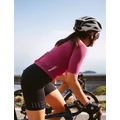 Kép 8/8 - BICYCLE LINE ZONCOLAN S4 női kantáros rövidnadrág