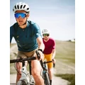 Kép 3/8 - BICYCLE LINE ASIAGO S4 női rövid ujjú mez
