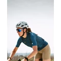 Kép 8/8 - BICYCLE LINE ASIAGO S4 női rövid ujjú mez