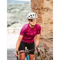 Kép 3/5 - BICYCLE LINE IRIS női MTB rövid ujjú mez