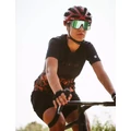Kép 3/10 - BICYCLE LINE EVERLY női MTB rövid ujjú mez