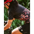 Kép 6/10 - BICYCLE LINE EVERLY női MTB rövid ujjú mez