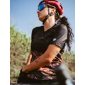 Kép 7/10 - BICYCLE LINE EVERLY női MTB rövid ujjú mez