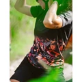 Kép 8/10 - BICYCLE LINE EVERLY női MTB rövid ujjú mez