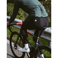 BICYCLE LINE NORMANDIA S4 vízlepergető kantáros hosszúnadrág