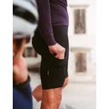 Kép 6/7 - BICYCLE LINE FIANDRE S4 átmeneti kantáros rövidnadrág