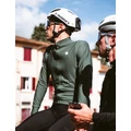 Kép 3/7 - BICYCLE LINE RAINGUARD PRO vízlepergető hosszú ujjú mez