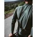BICYCLE LINE RAINGUARD PRO vízlepergető hosszú ujjú mez