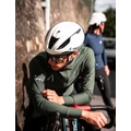 Kép 5/7 - BICYCLE LINE RAINGUARD PRO vízlepergető hosszú ujjú mez
