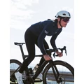 BICYCLE LINE RAINGUARD PRO női vízlepergető hosszú ujjú mez