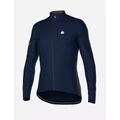 BICYCLE LINE RAINGUARD PRO női vízlepergető hosszú ujjú mez