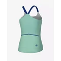 Kép 2/2 - BICYCLE LINE OLIMPIA Light Green L női top