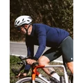 Kép 3/11 - BICYCLE LINE DEFENDER PRO szélálló kabát