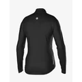 Kép 2/2 - BICYCLE LINE DEFENDER PRO Black XS női szélálló kabát