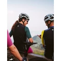 Kép 7/8 - BICYCLE LINE DEFENDER PRO női szélálló mellény