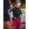 Kép 8/8 - BICYCLE LINE DEFENDER PRO női szélálló mellény