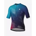 Kép 1/11 - BICYCLE LINE NEVADA rövid ujjú mez