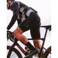 Kép 10/13 - BICYCLE LINE FANGO kantáros rövidnadrág