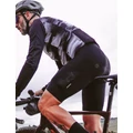 Kép 8/13 - BICYCLE LINE FANGO kantáros rövidnadrág