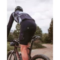 Kép 9/13 - BICYCLE LINE FANGO kantáros rövidnadrág