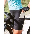 Kép 5/8 - BICYCLE LINE FANGO női rövidnadrág