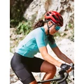 Kép 8/8 - BICYCLE LINE FANGO női rövidnadrág