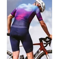 Kép 11/12 - BICYCLE LINE CYCLONE rövid egyberuha