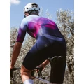 Kép 5/12 - BICYCLE LINE CYCLONE rövid egyberuha