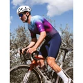 Kép 6/12 - BICYCLE LINE CYCLONE rövid egyberuha