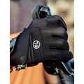 Kép 5/5 - BICYCLE LINE TERRA Black M MTB kesztyű